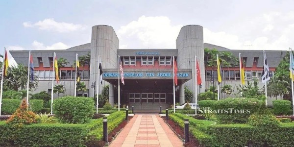 探索马来西亚心理学最好的大学：排名，优势和前景-1