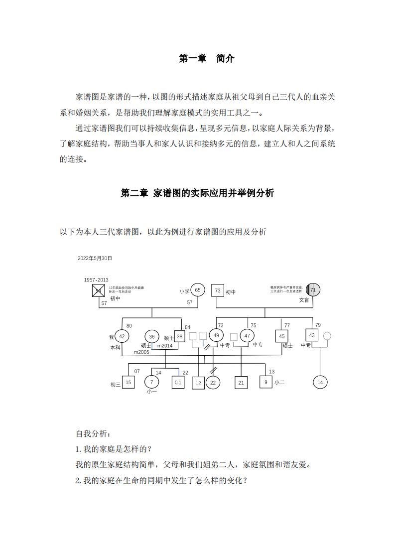 家譜圖的實際應(yīng)用-第2頁-縮略圖