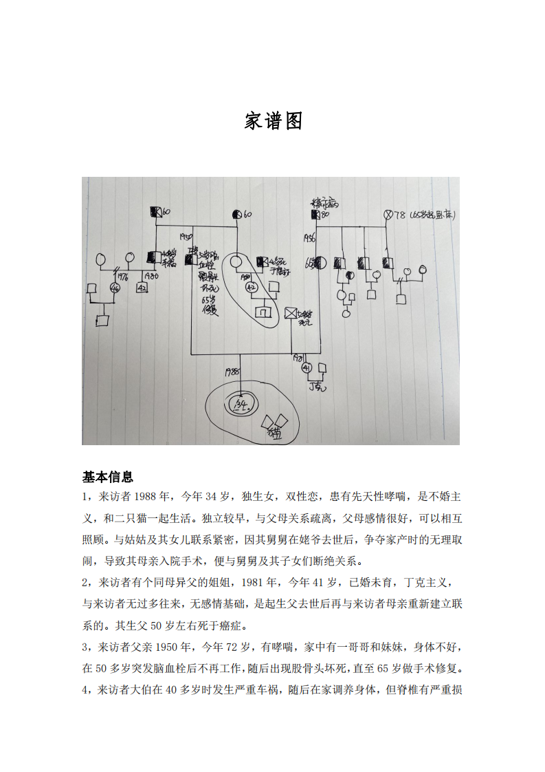 家譜圖繪制與應(yīng)用-第2頁(yè)-縮略圖