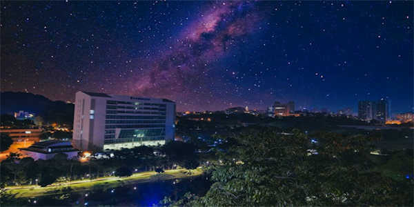 马来西亚兽医留学：优势、课程与职业前景-1