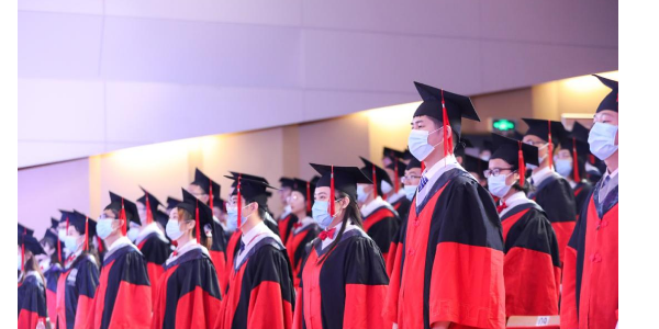 马来西亚留学硕士：毕业难度及考量-1