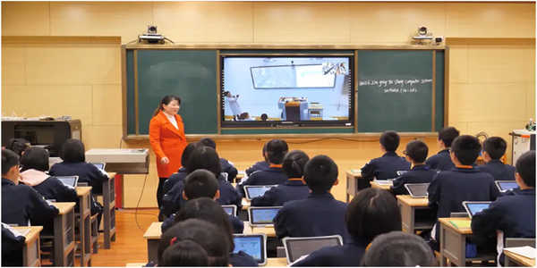 数字化教学资源建设：探索与实践-1