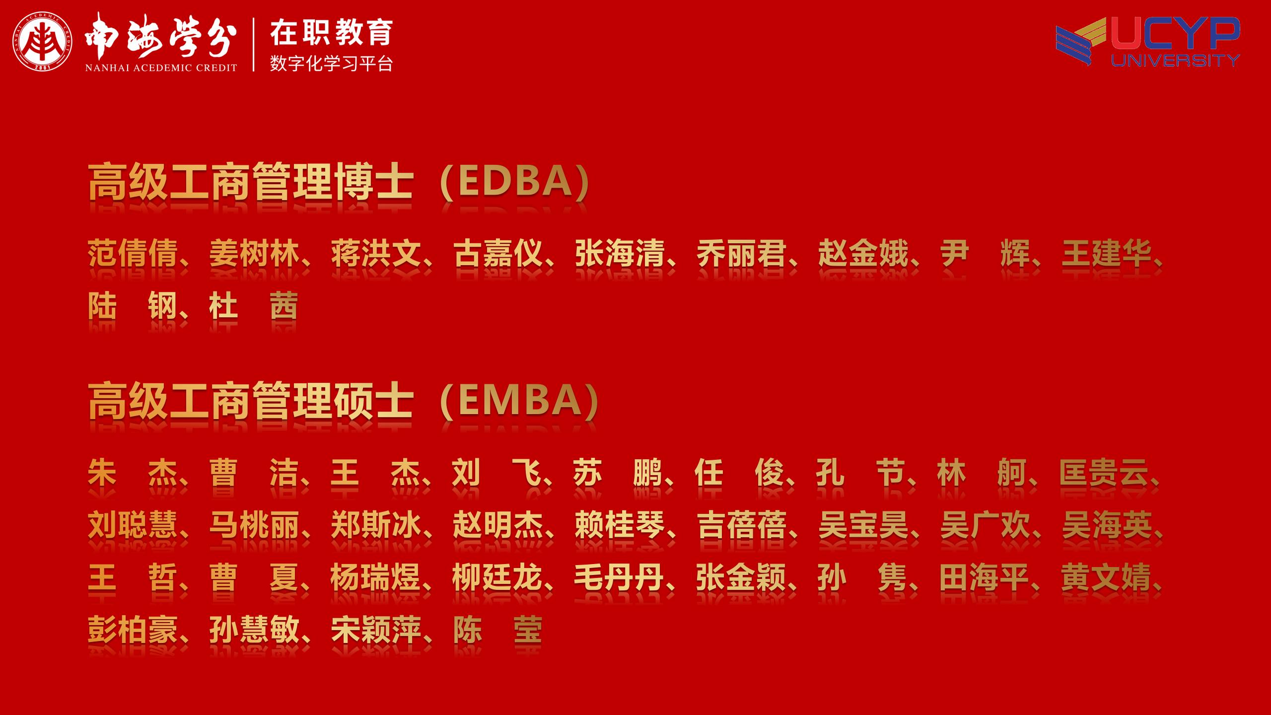 璀璨時刻！“南海學(xué)分”見證，馬來西亞彭亨教育基金大學(xué)83名碩博畢業(yè)生榮耀啟航！-