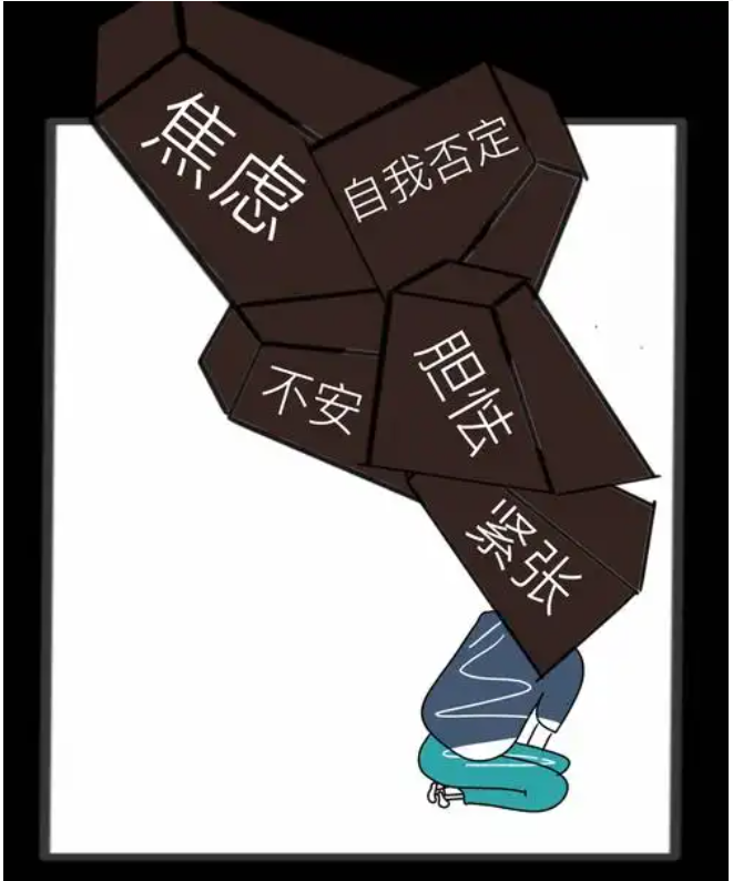 職場(chǎng)媽媽的焦慮自救指南-