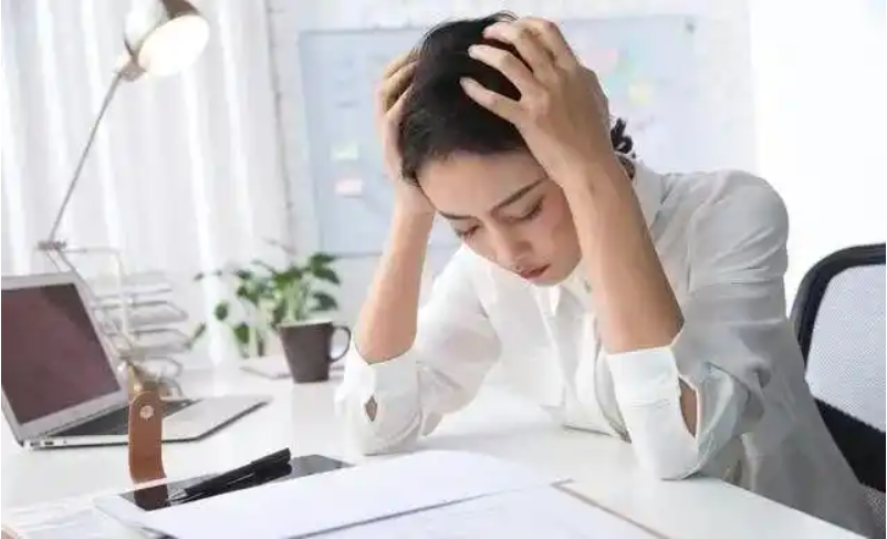 職場(chǎng)媽媽的焦慮自救指南-