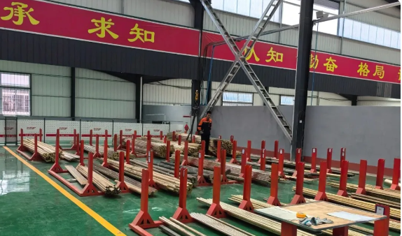 對(duì)話陳帥同學(xué)：“中國式管理”博士生談制造業(yè)轉(zhuǎn)型之路-