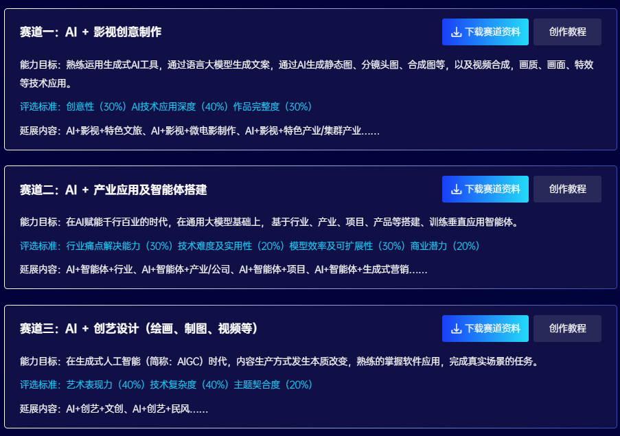逐夢人工智能，共襄創(chuàng)新盛舉 —— 中盟杯 AI 應(yīng)用技術(shù)創(chuàng)新創(chuàng)業(yè)大賽來襲-