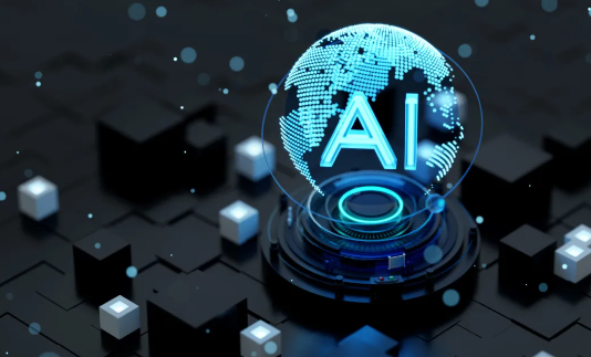 智創(chuàng)未來，AI 賦能夢想 ——2025“中盟杯”Ai應(yīng)用技術(shù)創(chuàng)新創(chuàng)業(yè)大賽揚帆起航！-