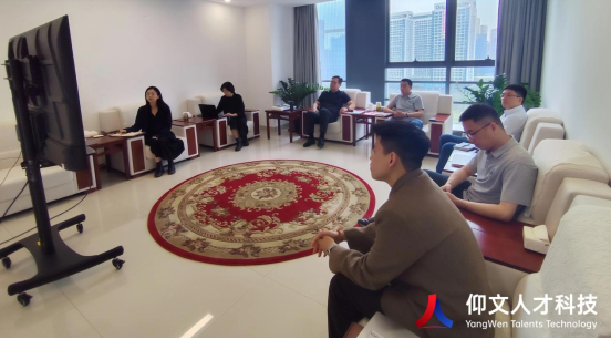 中马合作丨南宁仰文人才与马来西亚和立大学携手共育AI人才，联合举办【中盟杯】AI大赛-