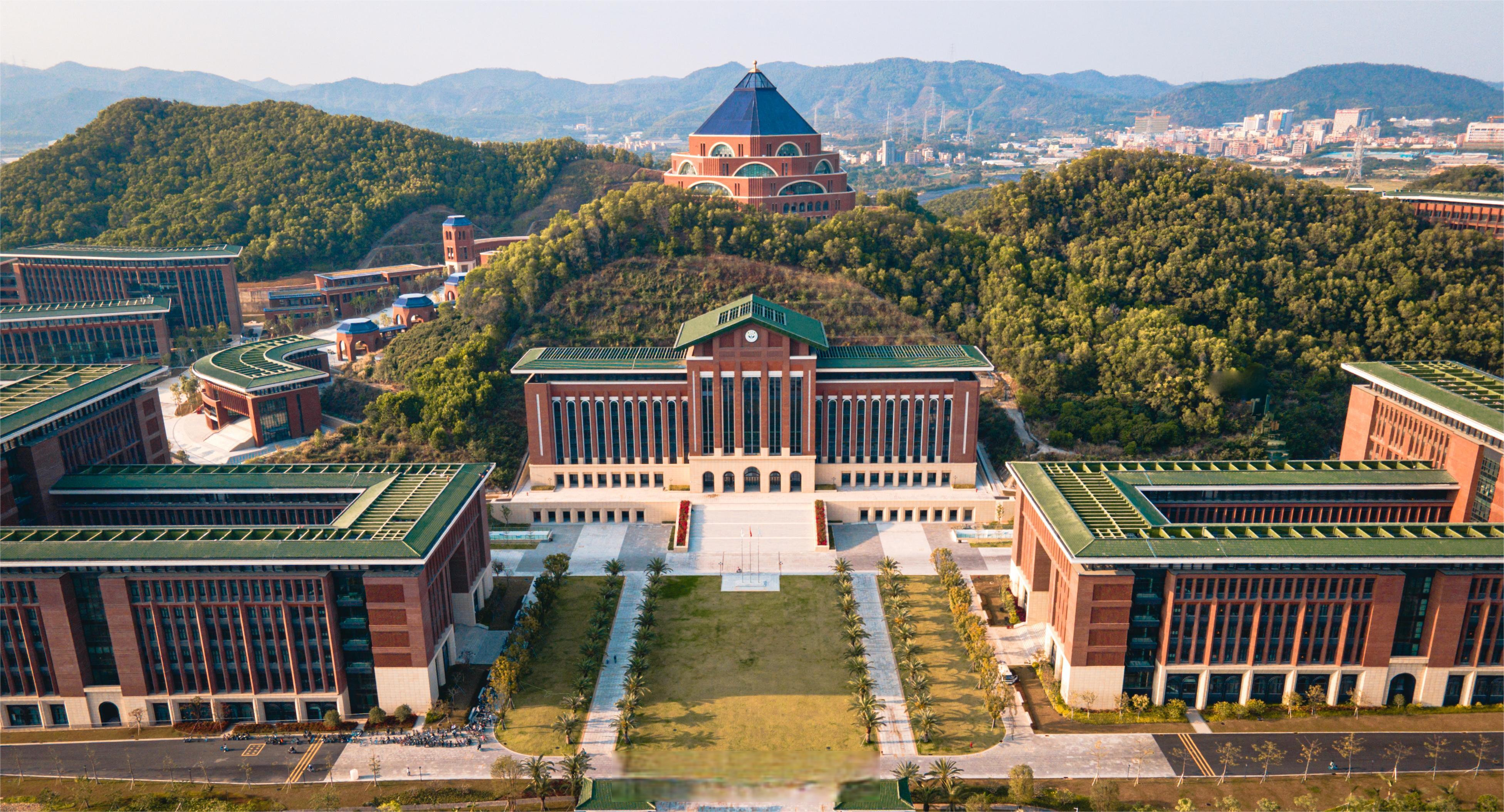 南海產業博士：走進中山大學 — 活動行程規劃-