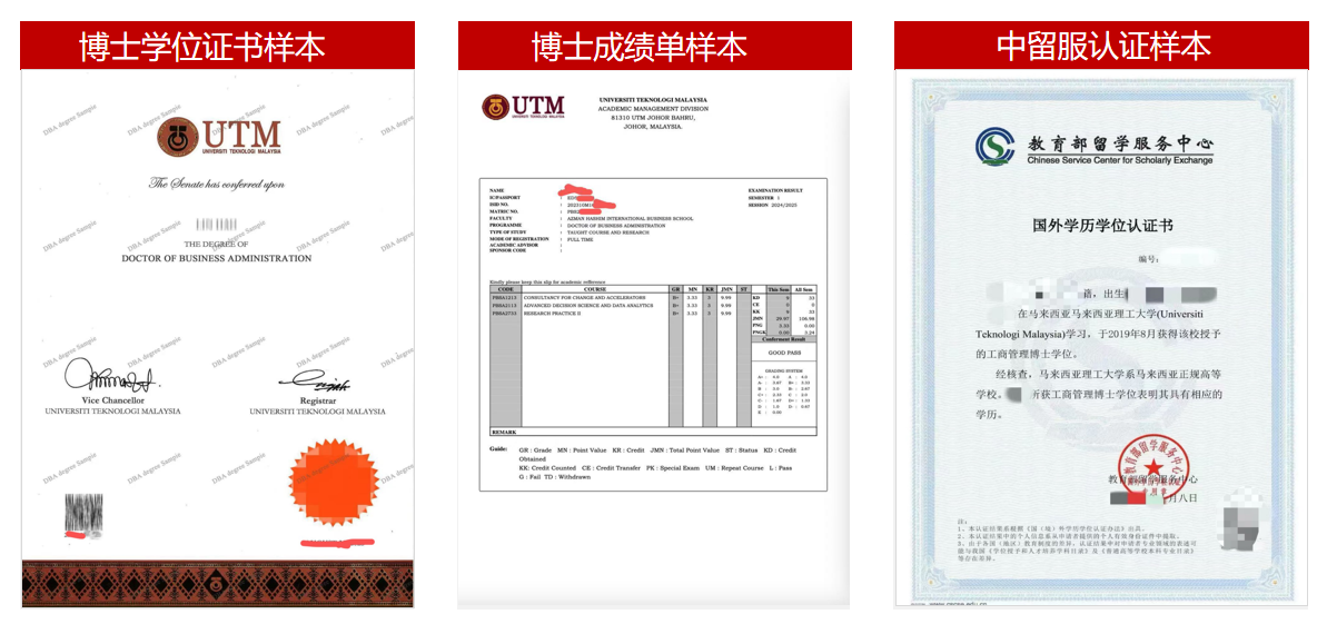 马来西亚理工大学暨中山大学双培计划：赋能商业领袖，领航 AI 时代-