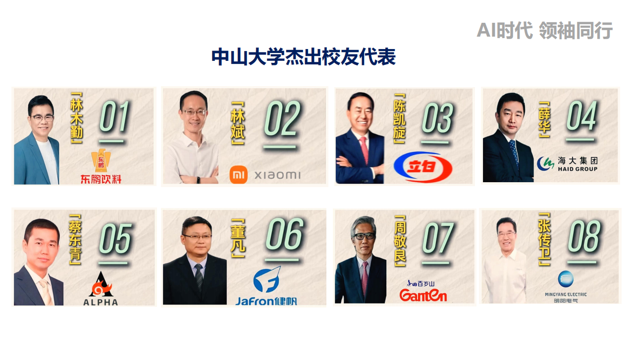 人工智能與產(chǎn)業(yè)融合：開(kāi)啟智能時(shí)代的新篇章-