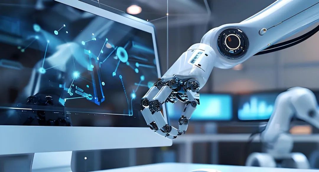 AI 正在重寫企業(yè)生死簿-