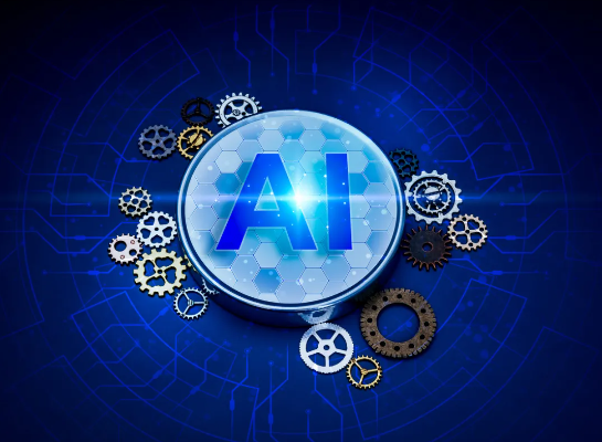 AI 時代的企業進化論：下一輪增長從哪里開始？-