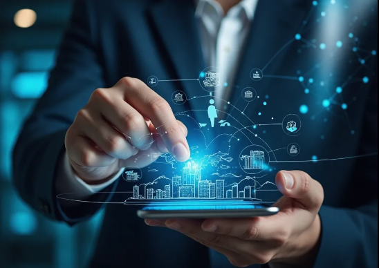 AI 時代,企業(yè)家如何在變革中引領(lǐng)未來?-