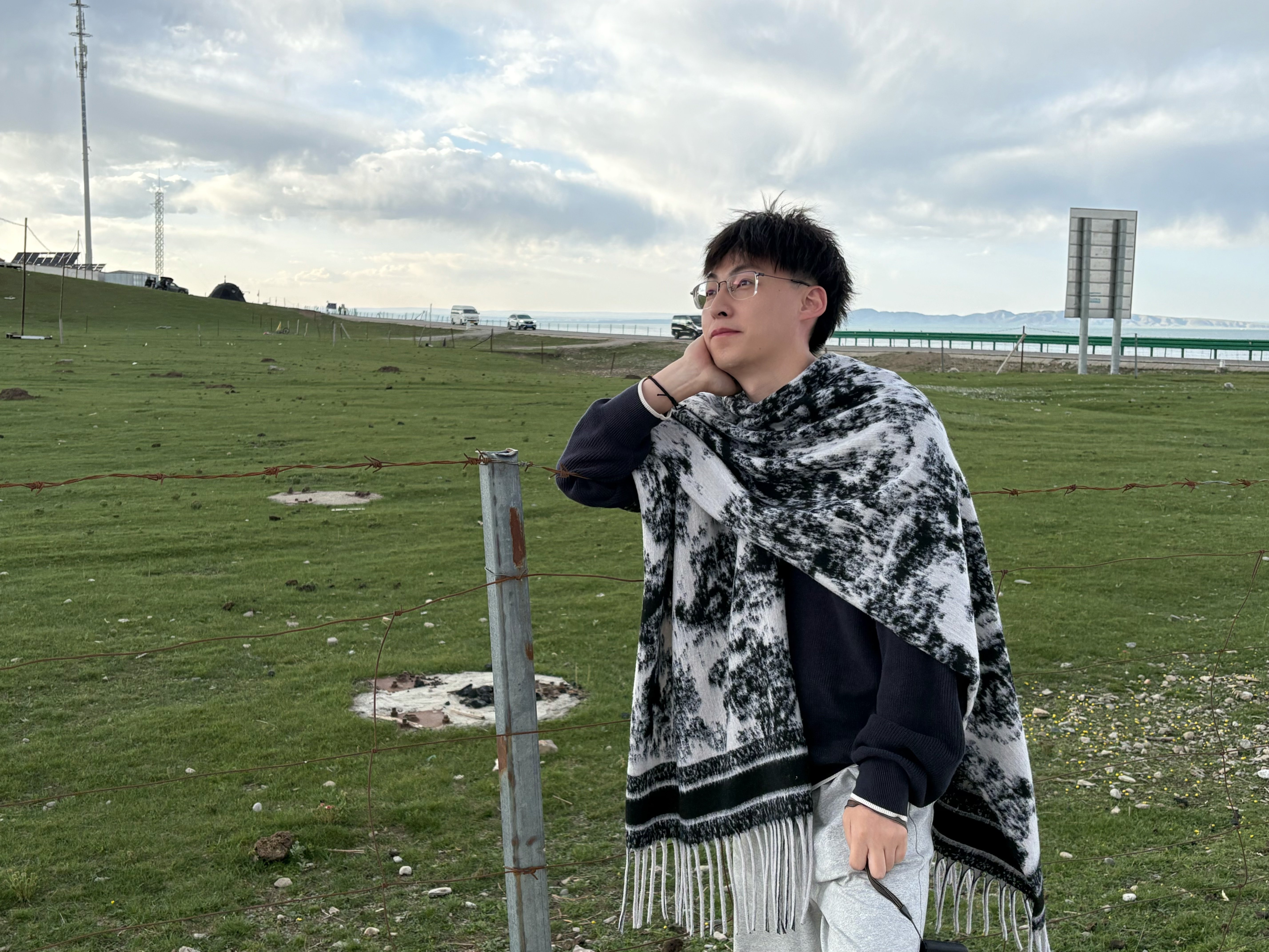 南海校友風(fēng)采 | 曾紀(jì)中：敬勝怠義勝欲，知其雄守其雌！-