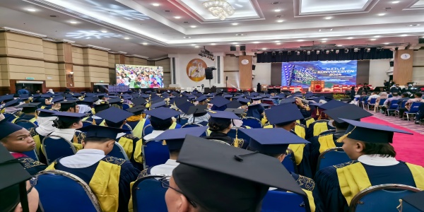  馬來(lái)西亞彭亨教育基金大學(xué)高級(jí)教育學(xué)碩士（EMEd）學(xué)位課程——開啟教育領(lǐng)域進(jìn)階之路-