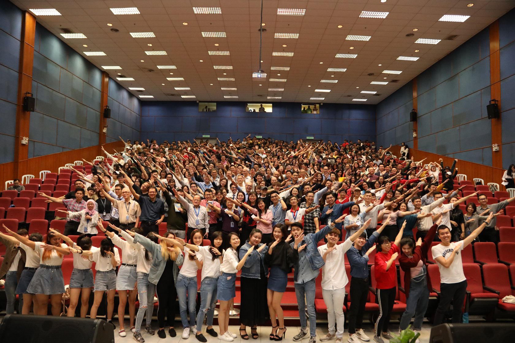 【重磅推薦】新紀元大學學院——東南亞華文教育燈塔，鏈接全球的文化橋梁-