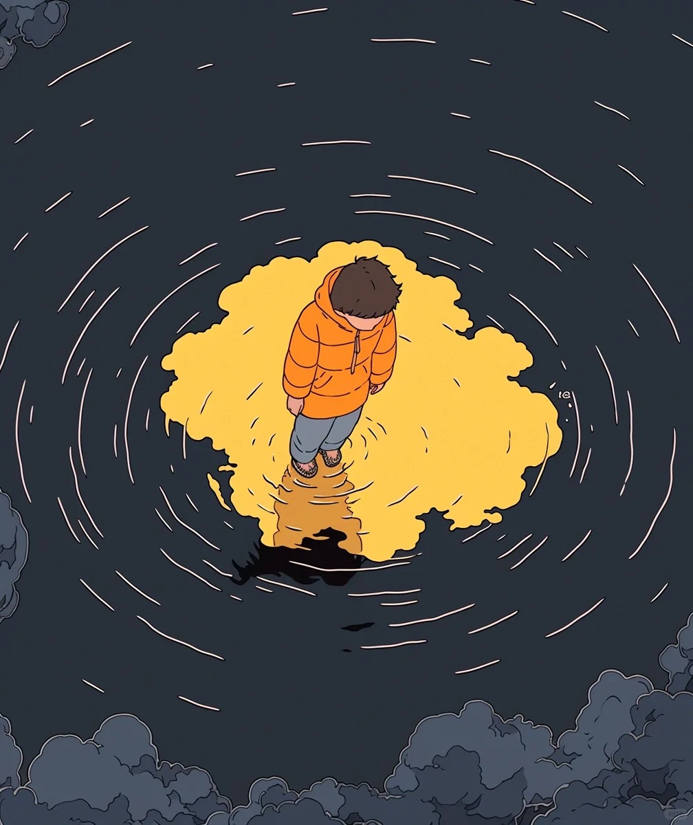 成績(jī)不夠頂尖，未來怎么辦？一條你沒想到的出路-