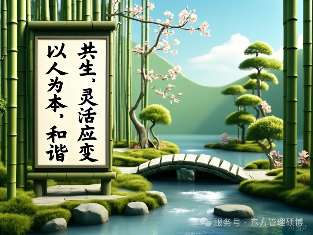 【中國式管理】九三閱兵彰顯中國自信——啟迪管理育人新篇章-