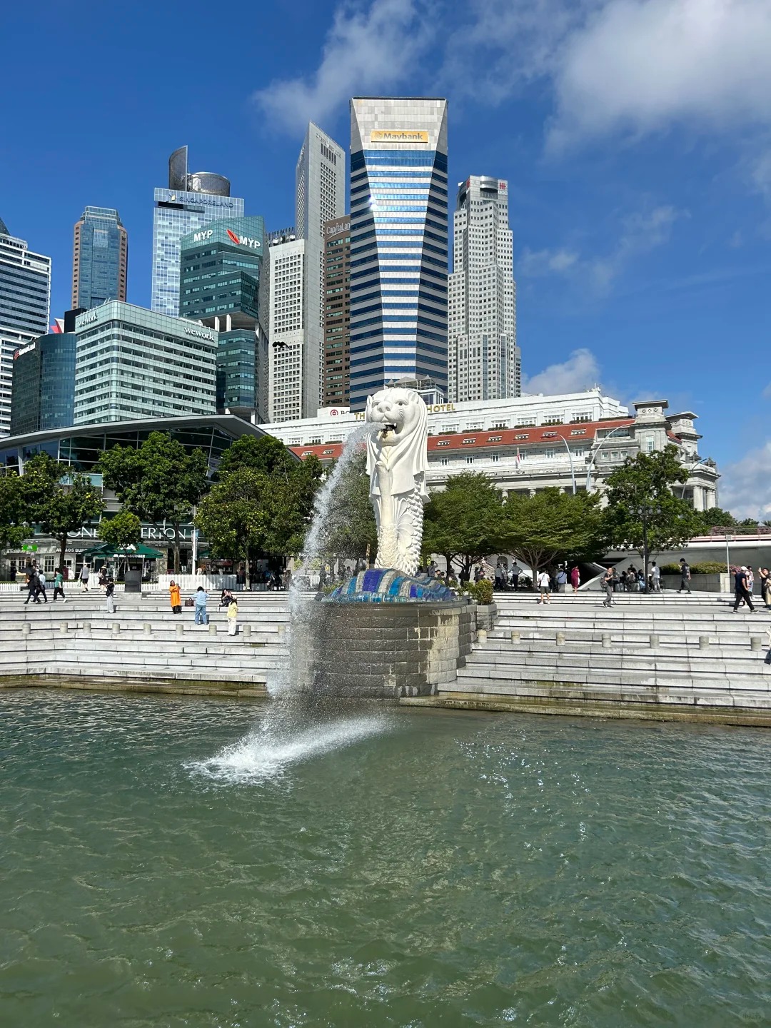 別只看“文憑”——給家長(zhǎng)和學(xué)生的深度指南:新加坡留學(xué) → 就業(yè) → 定居的真實(shí)路線圖-