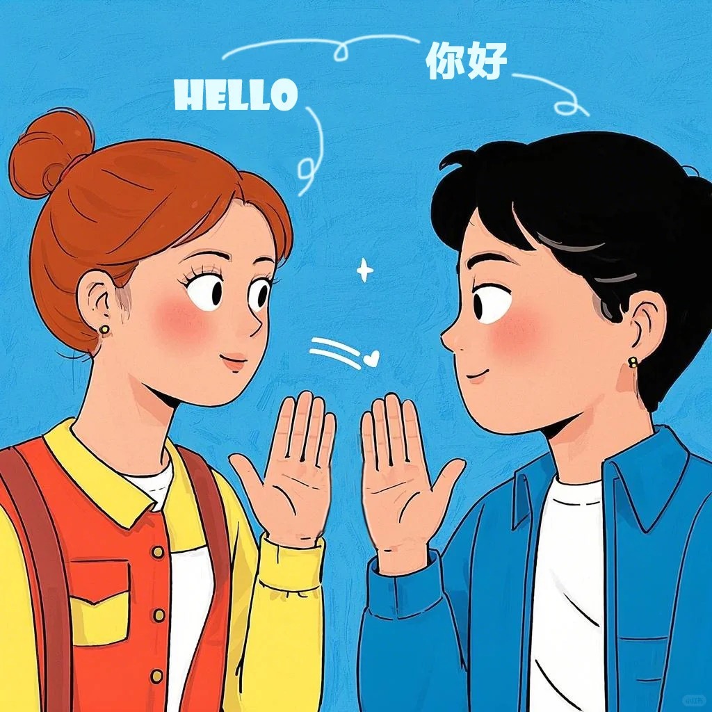 不只是「考試工具」：英語如何改變孩子的成長軌跡與未來選擇-