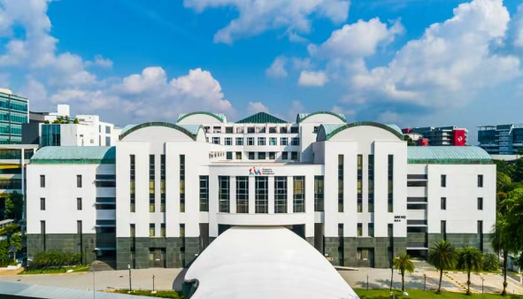 新加坡TOP10大学盘点：这些院校优势不可忽视！-