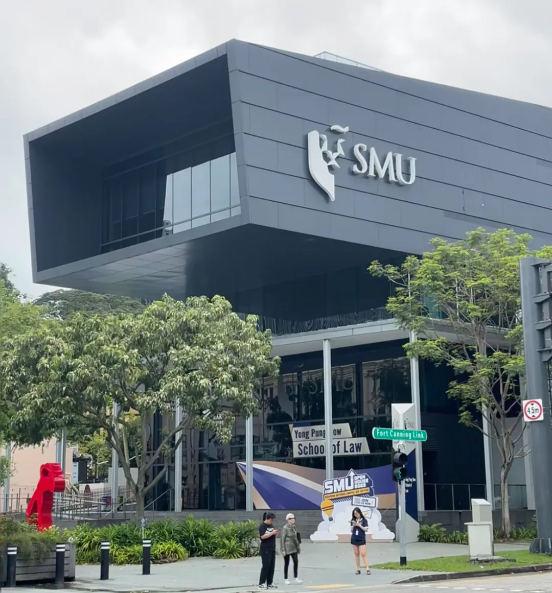 新加坡TOP10大学盘点：这些院校优势不可忽视！-