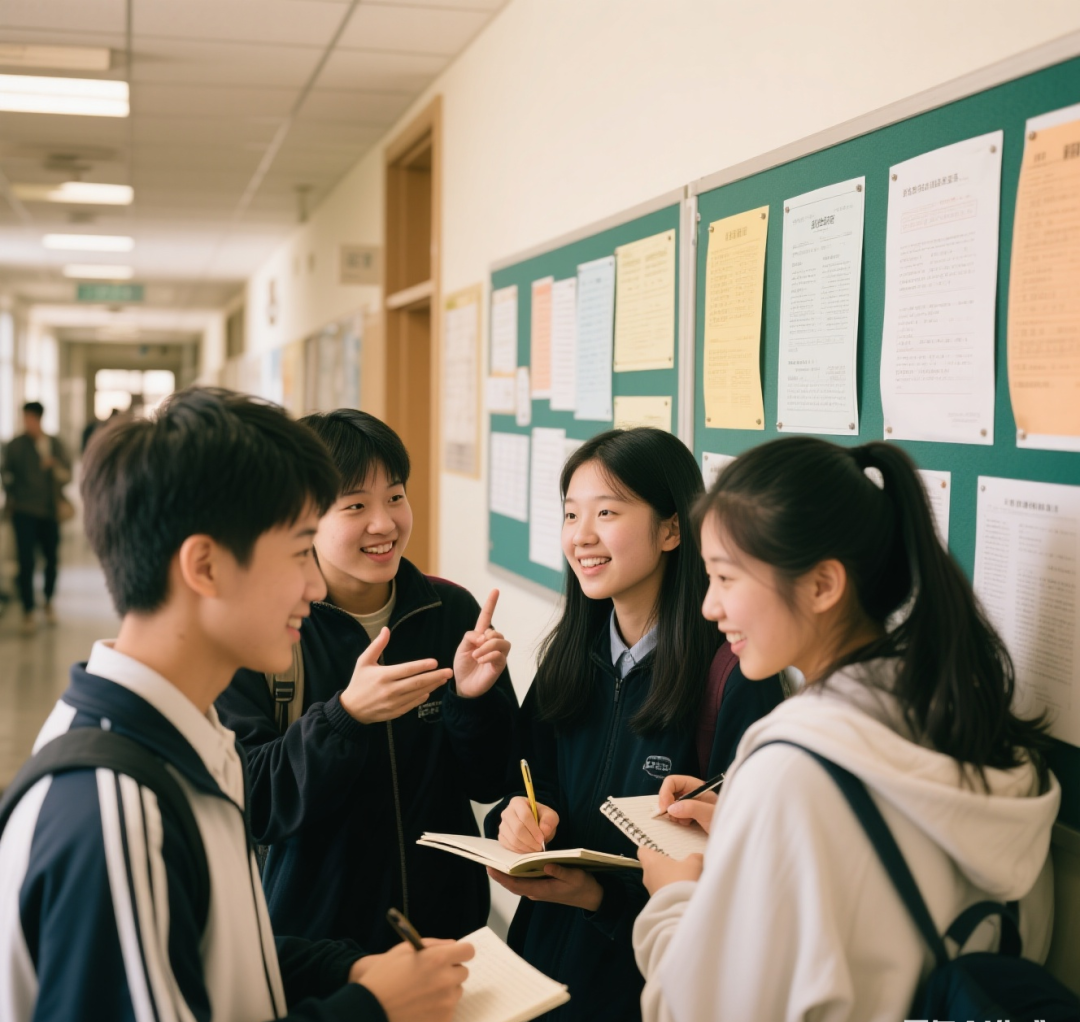 孩子高考失利后，我没有让他复读，而是送他去了新加坡-