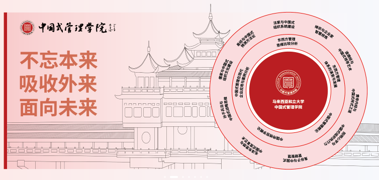 中國式管理：讓企業(yè)回到文化的原點-