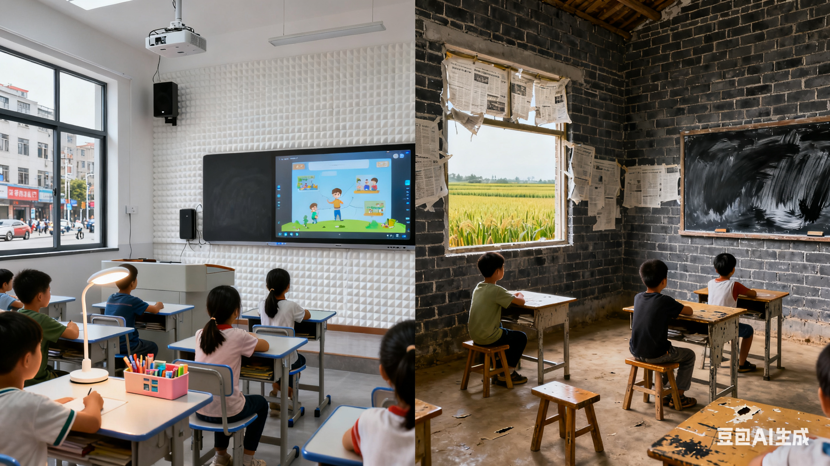 11月8日這場峰會，不只是教你“用AI”，而是教會學(xué)校如何把“教學(xué)交給AI、育人交給老師”——教育6.0 的起點(diǎn)-