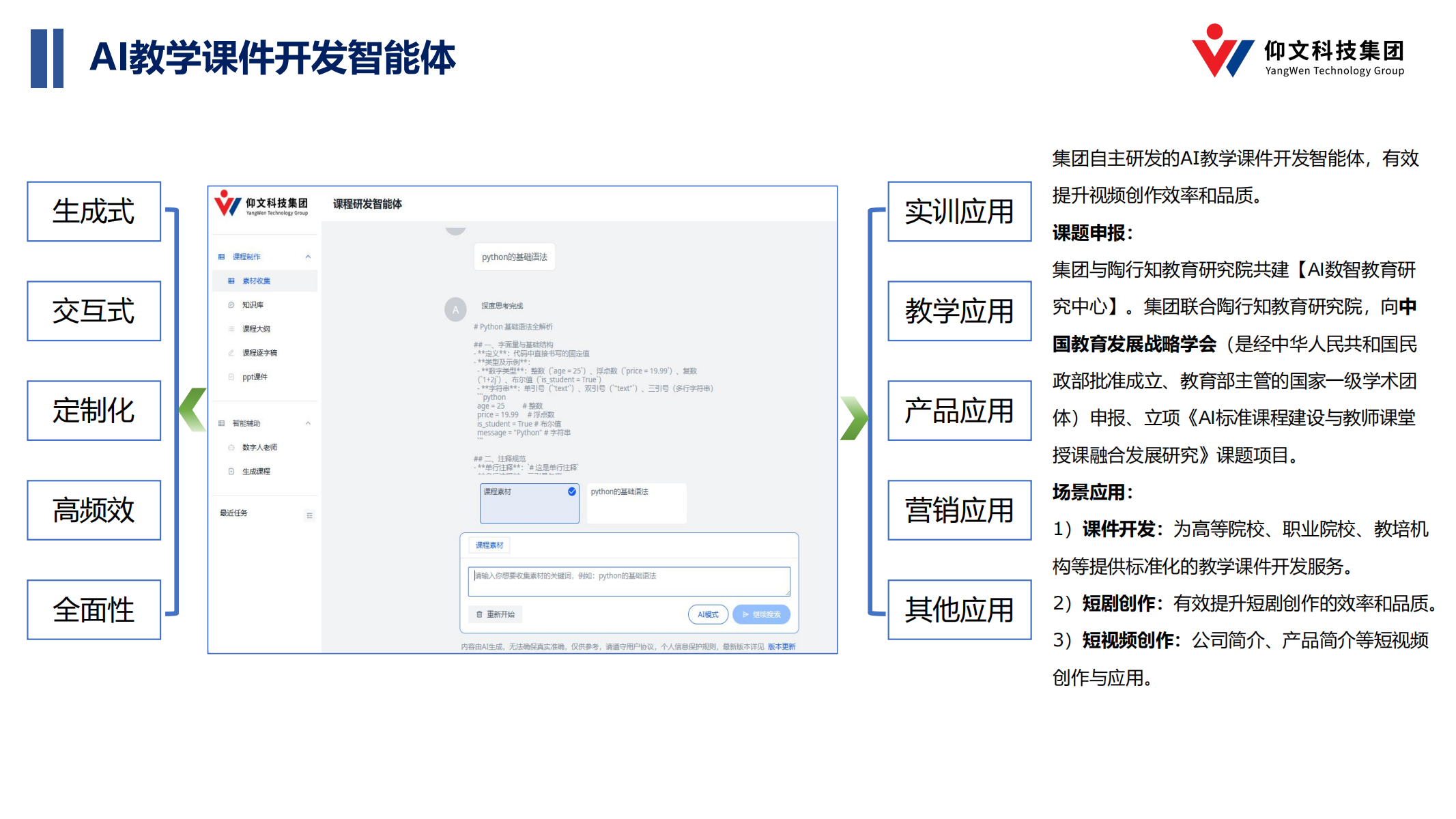 11月8日這場峰會，不只是教你“用AI”，而是教會學(xué)校如何把“教學(xué)交給AI、育人交給老師”——教育6.0 的起點(diǎn)-