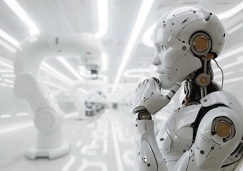 AI賦能企業(yè)轉(zhuǎn)型|2025《AI應(yīng)用人才發(fā)展大會》即將在南寧召開-