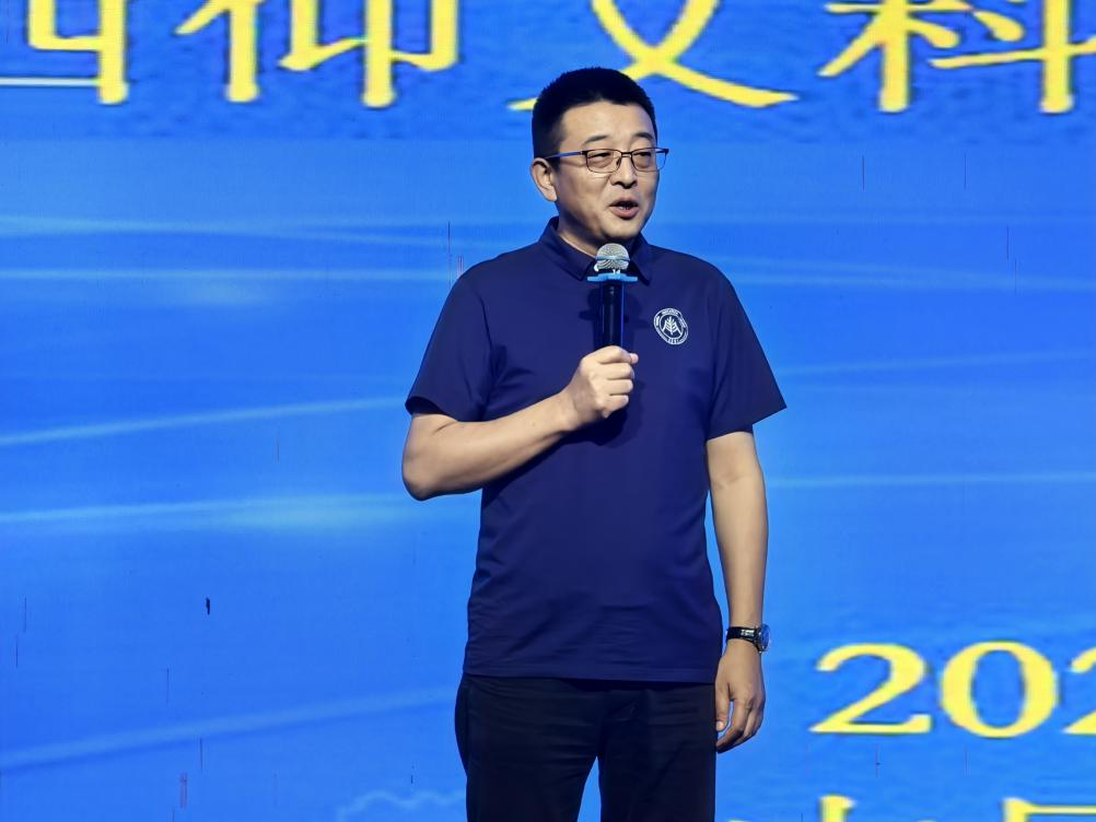 凝聚产教力量 共绘智能未来——2025年AI应用人才发展大会毕业晚宴暨答谢晚宴成功举办-