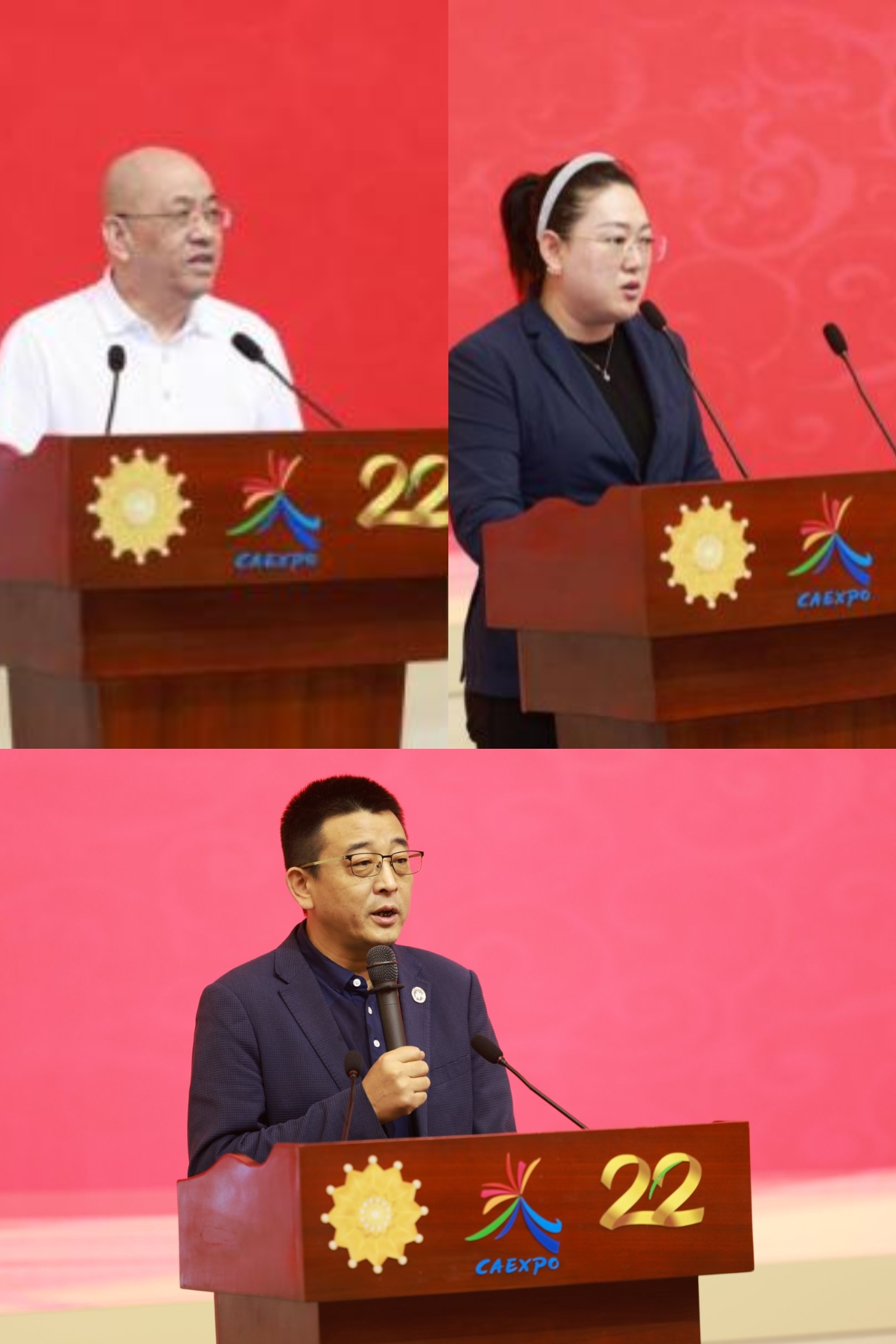 第2屆【國際高層次產業(yè)人才發(fā)展大會】暨【國際產業(yè)博士聯(lián)盟成立大會】主題專場在南寧舉行-