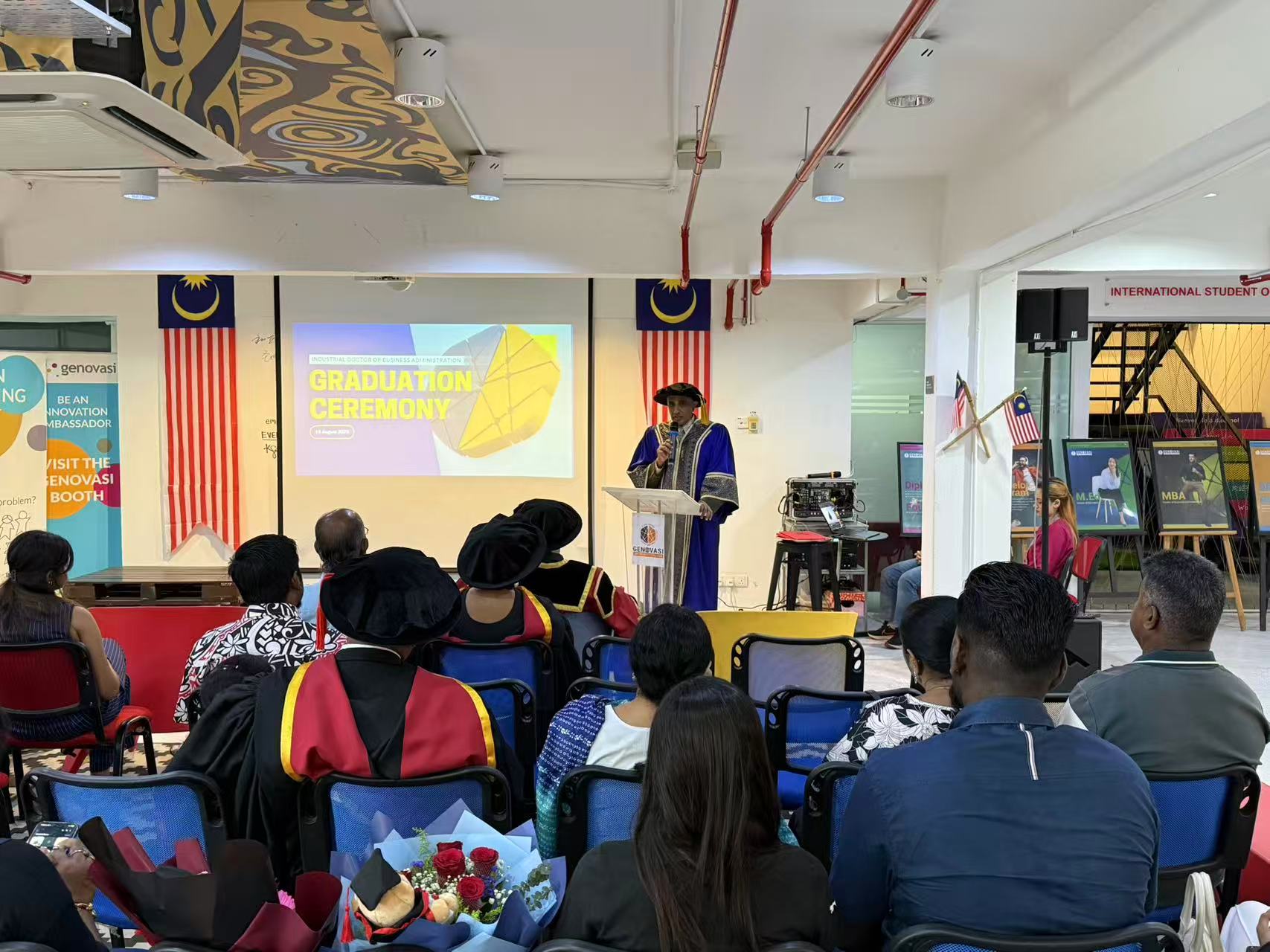 馬來西亞和立大學(xué)高級臨床醫(yī)學(xué)碩士學(xué)位項目介紹-