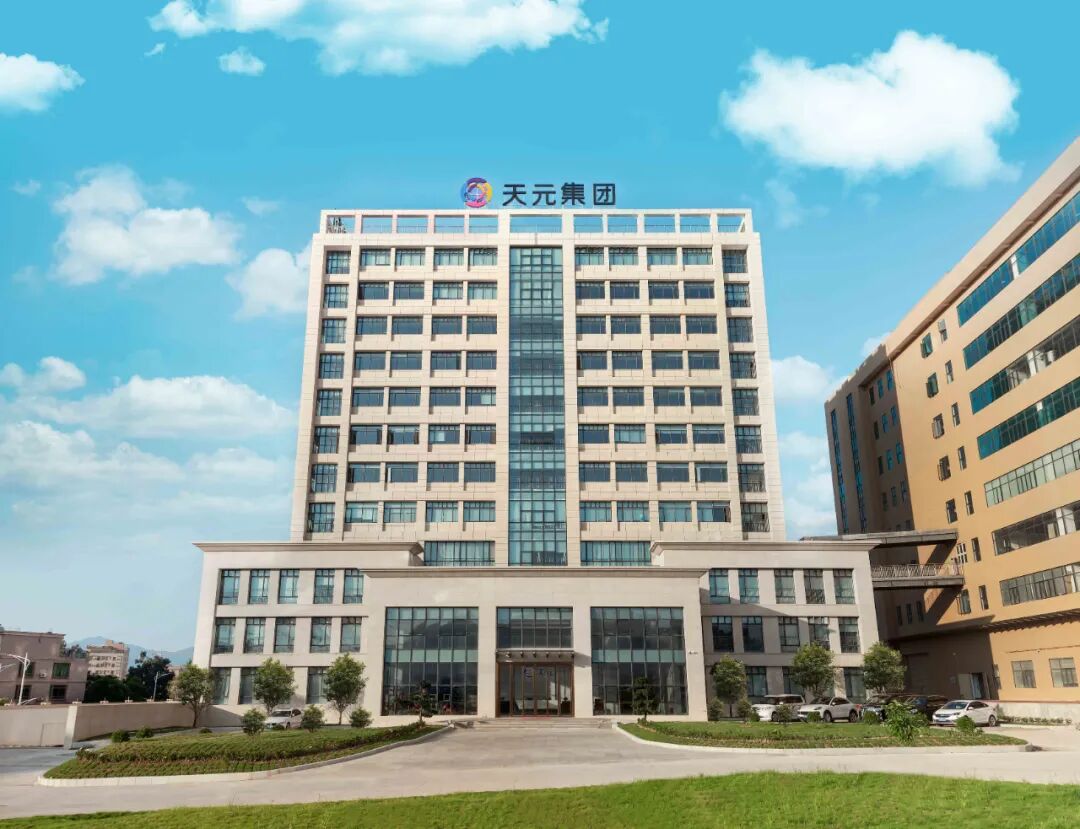 【中國式管理】天元集團：文化與商業(yè)共生，企業(yè)騰飛的力量-