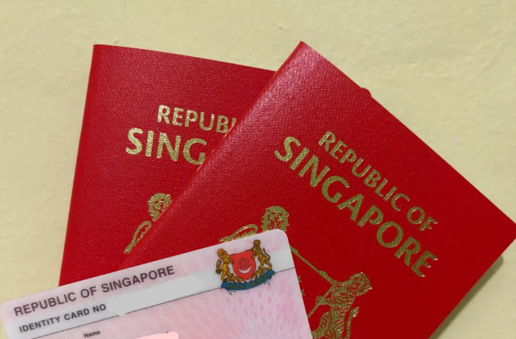 新加坡身份卡大揭秘：留學(xué)家庭必看的指南-