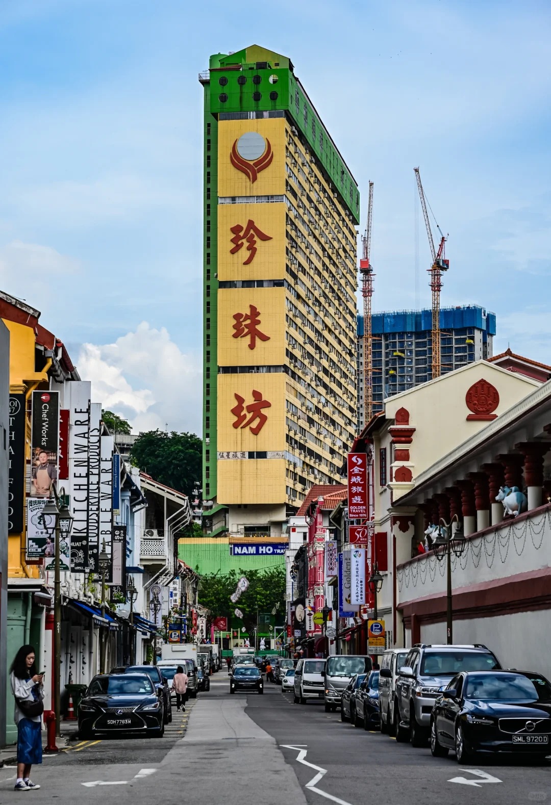 從一頓飯到一套房：新幣購買力，用生活細(xì)節(jié)說話-