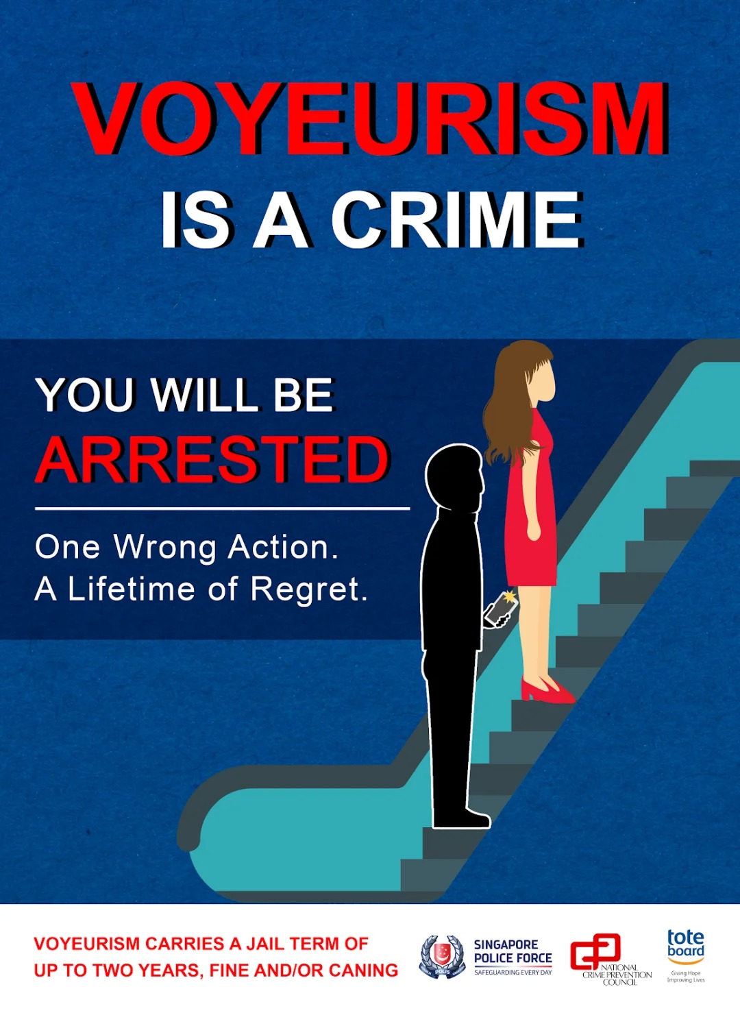 為什么女生都說新加坡很安全？從法律到街道的一整套女性保護(hù)機制-