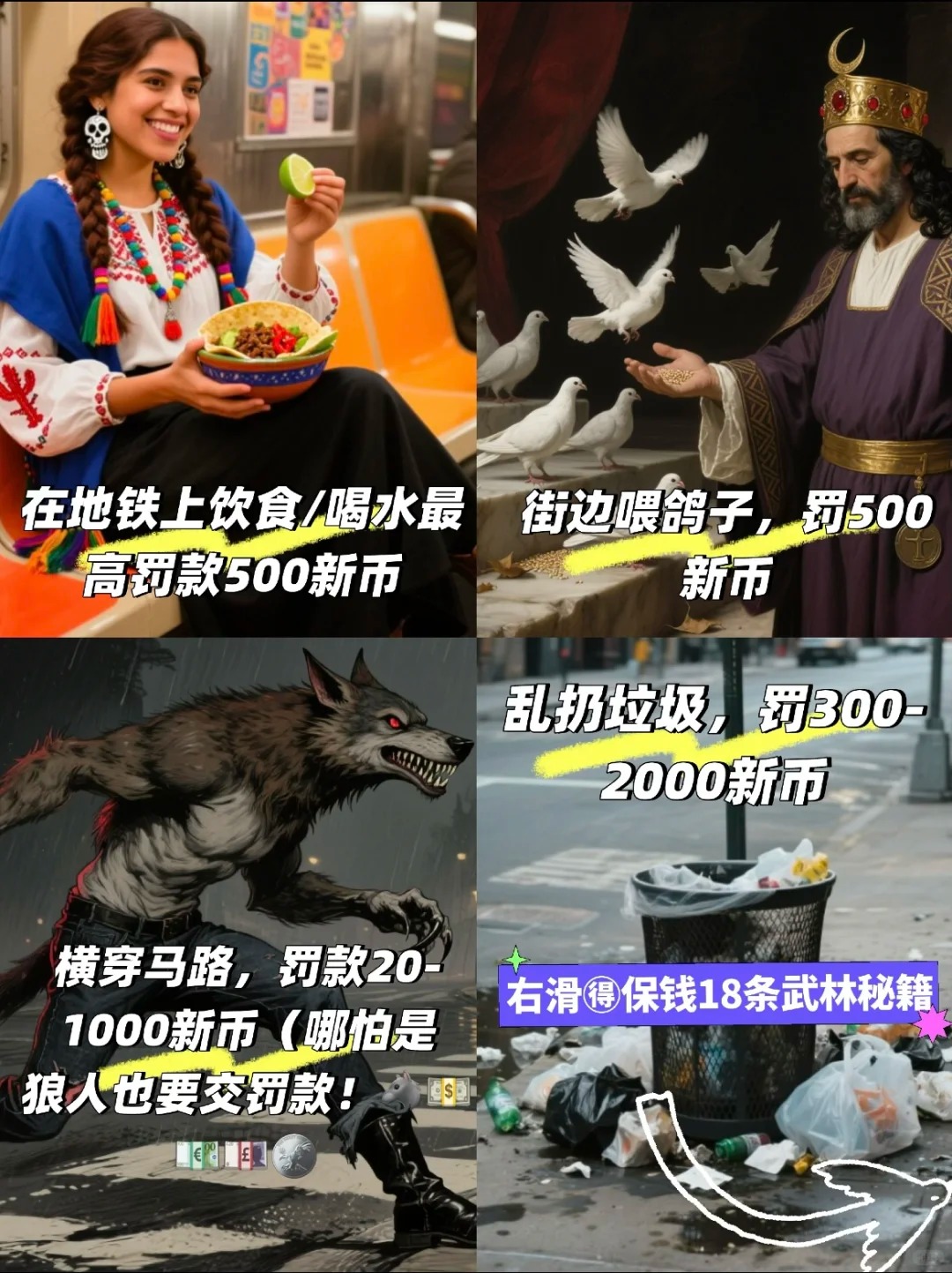 為什么女生都說新加坡很安全？從法律到街道的一整套女性保護(hù)機制-