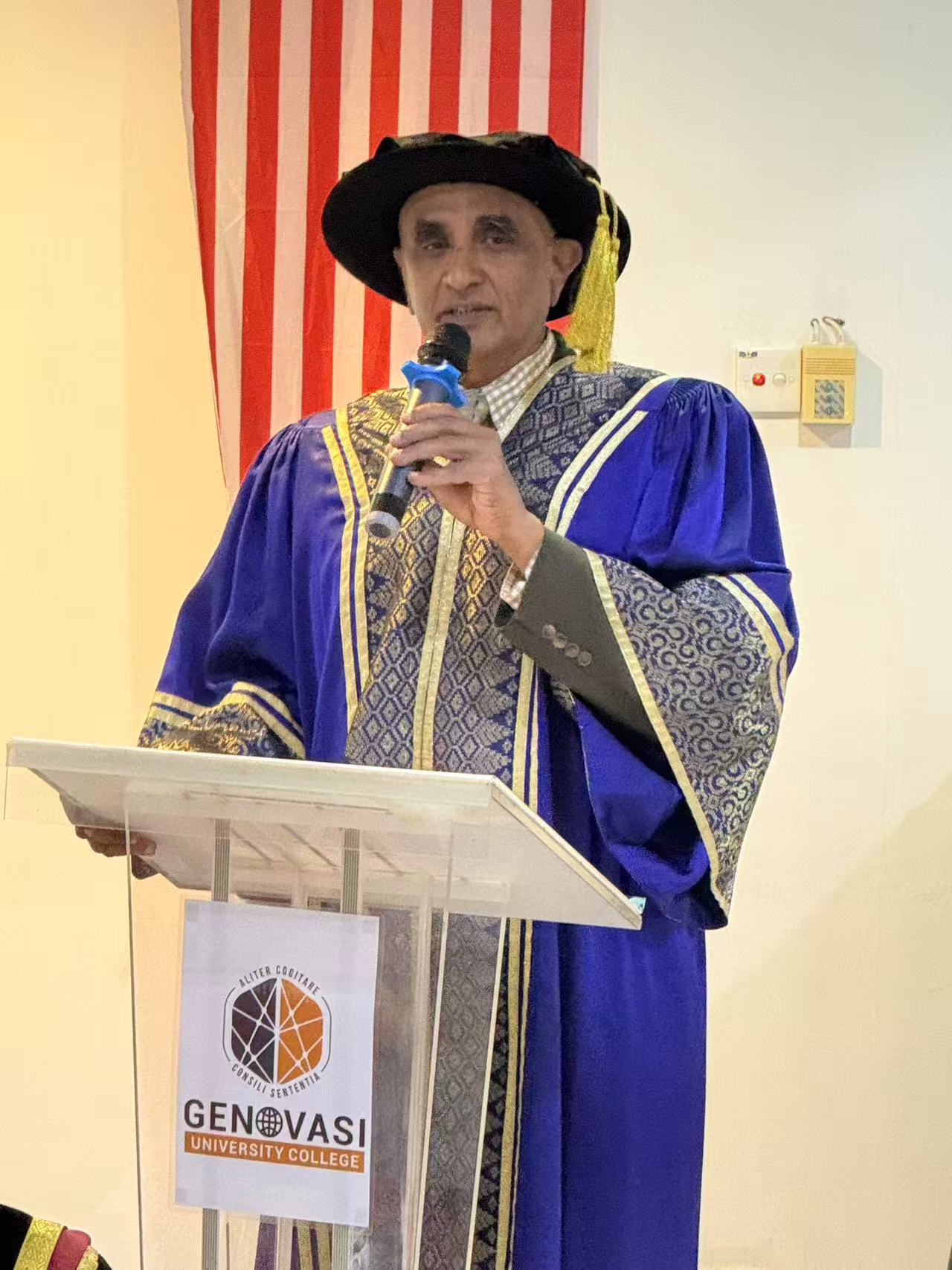 探索醫(yī)學新境界：馬來西亞和立大學高級臨床醫(yī)學博士項目深度解析-