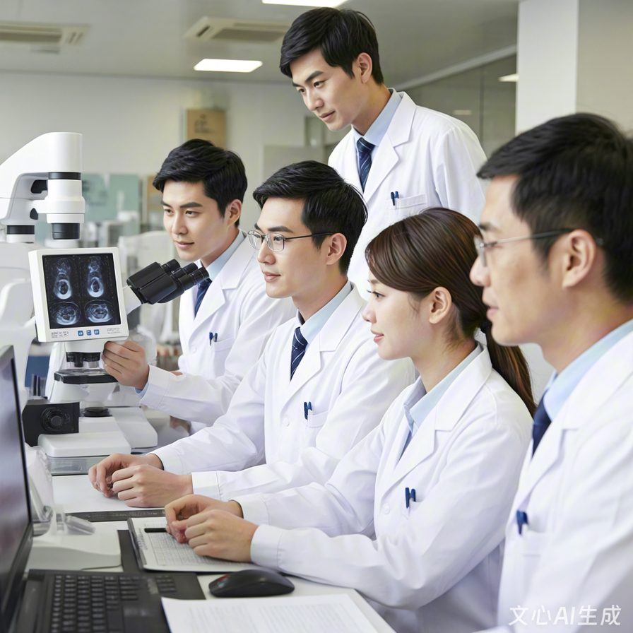 探索醫(yī)學新境界：馬來西亞和立大學高級臨床醫(yī)學博士項目深度解析-