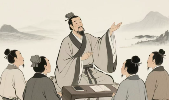 华为的中国式管理：以奋斗者为本的组织之魂，为中国企业指向未来的管理之道-