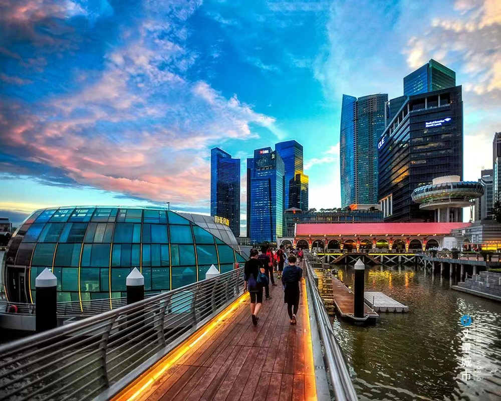 新加坡留学为什么越来越火？真正的原因可能超出你的想象-