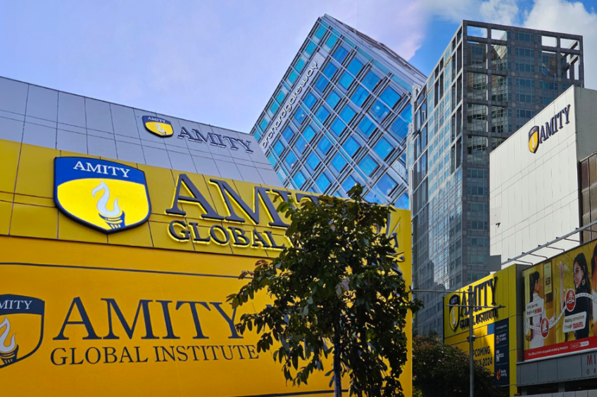 无需高考、免托福雅思，为孩子提供无缝对接的国际教育路径：国际本科1+2公费留学-