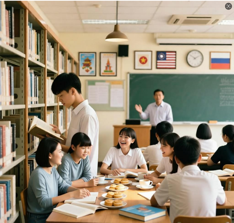 探索法律新境界：马来西亚和立大学高级法学硕士项目深度解析-