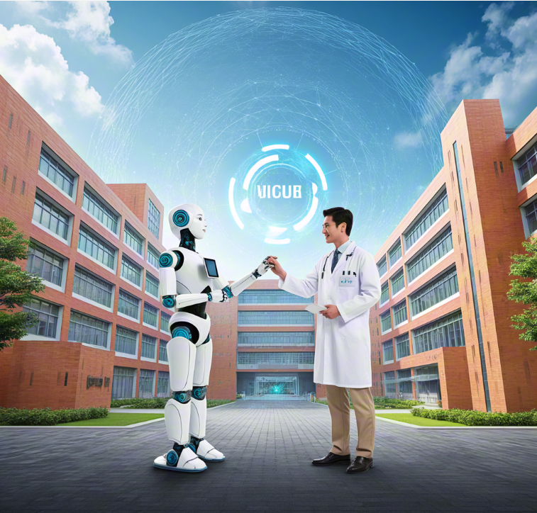 探索未来智能之路：马来西亚和立大学高级人工智能硕士项目揭秘-