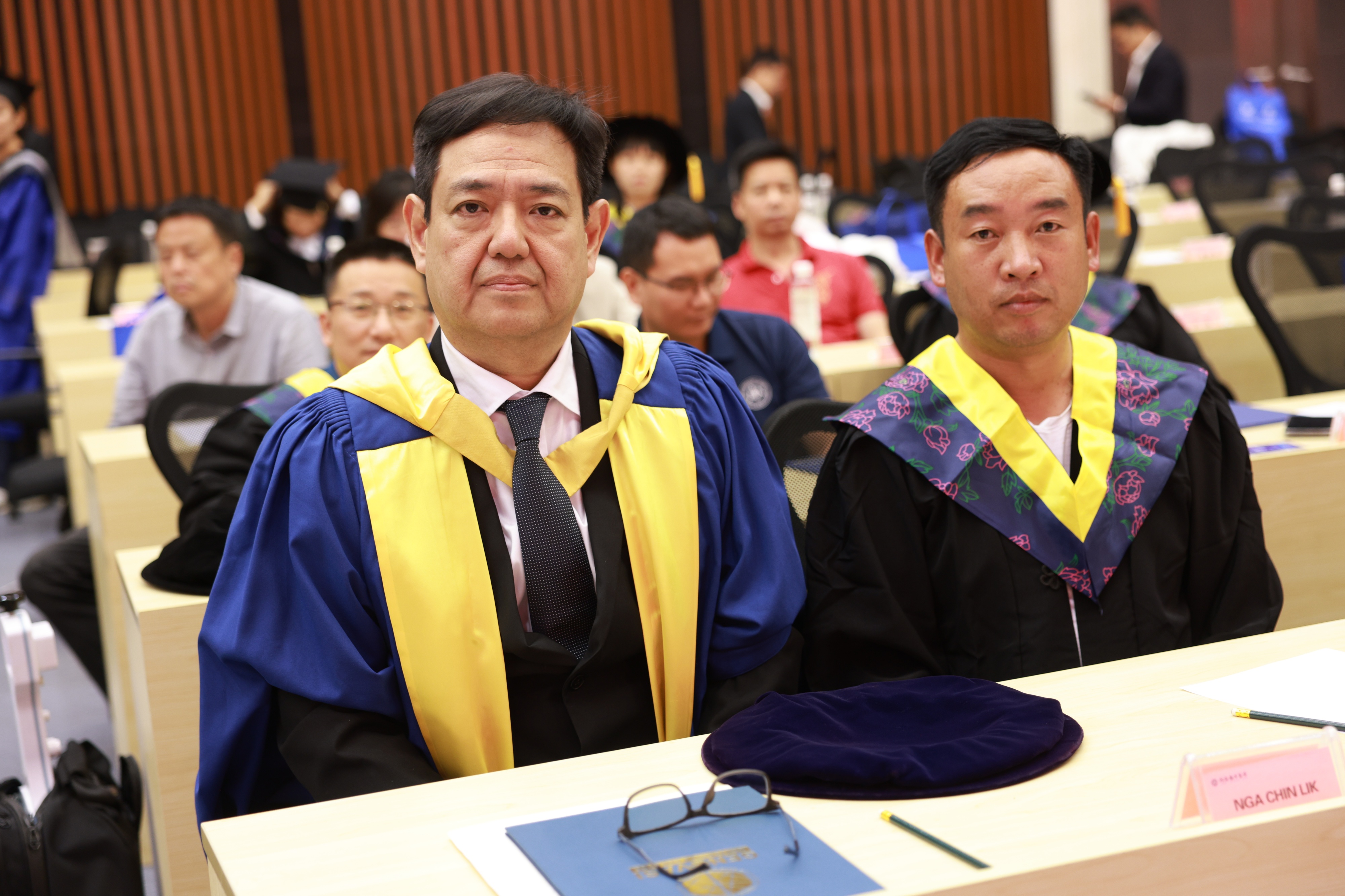 探索未来智能之路：马来西亚和立大学高级人工智能硕士项目揭秘-