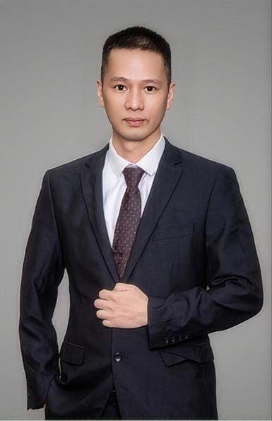 南海校友风采 | 陈荣焕“求学求知励志”-